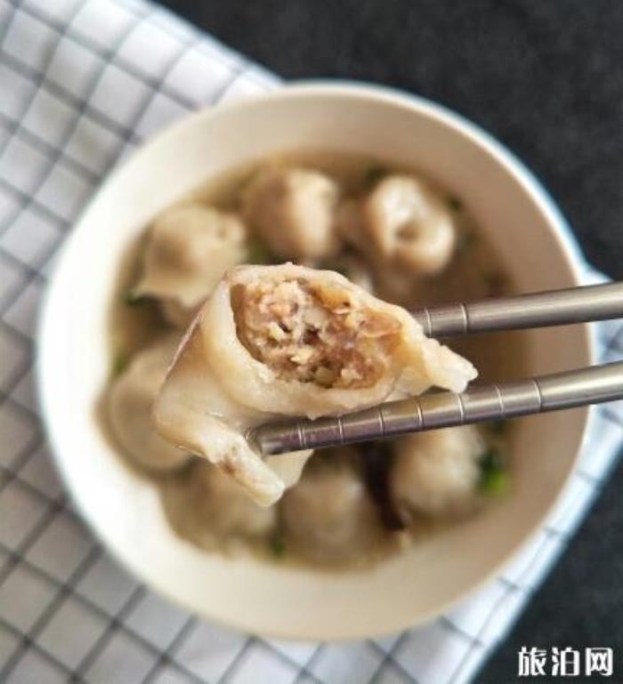 佛山有哪些特色美食 佛山有哪些特色美食