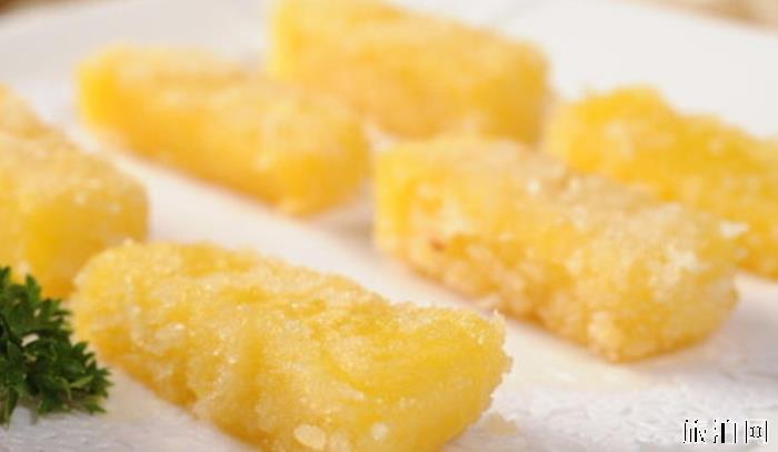 佛山有哪些特色美食 佛山有哪些特色美食