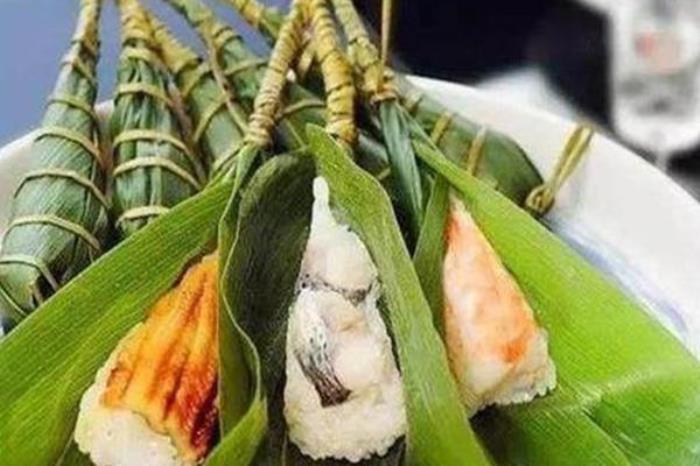 杭州粽子哪家好吃-在什么地方