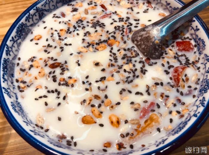 西宁有什么好吃的美食-餐厅推荐