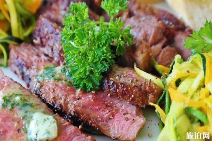 日本大阪和牛店推荐 日本大阪和牛店推荐