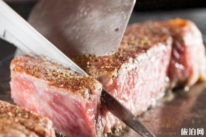 日本大阪和牛店推荐 日本大阪和牛店推荐