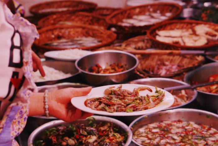 潮汕早餐一般吃什么 去潮汕有什么好吃的