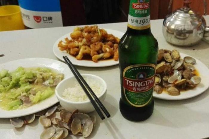 青岛特色美食餐厅推荐