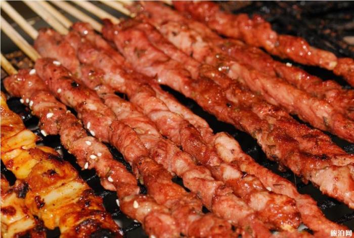 西北美食吃什么 去哪吃+注意事项 西北美食吃什么 去哪吃+注意事项