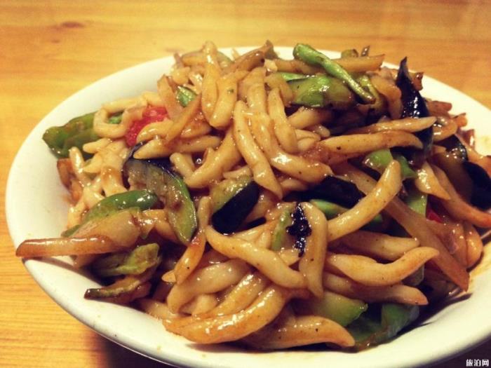 西北美食吃什么 去哪吃+注意事项 西北美食吃什么 去哪吃+注意事项