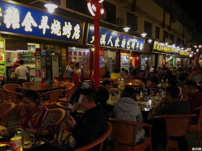 西北美食吃什么 去哪吃+注意事项 西北美食吃什么 去哪吃+注意事项