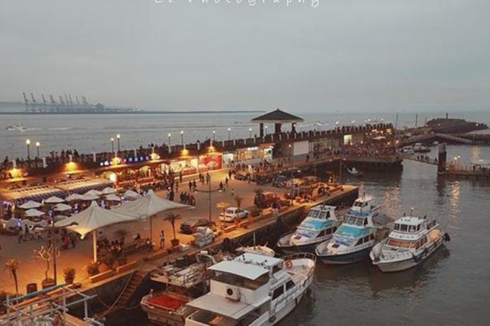 大连星海广场附近有什么好吃的 大连星海广场附近有什么好吃的