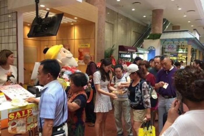 大连星海广场附近有什么好吃的 大连星海广场附近有什么好吃的