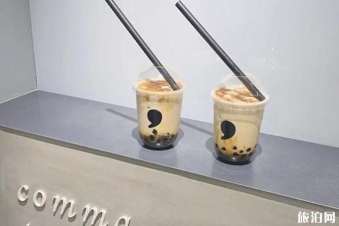 东京珍珠奶茶哪里的好喝 东京珍珠奶茶哪里的好喝
