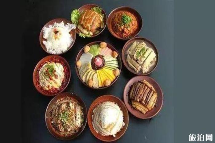 云南有什么宴 云南有什么宴