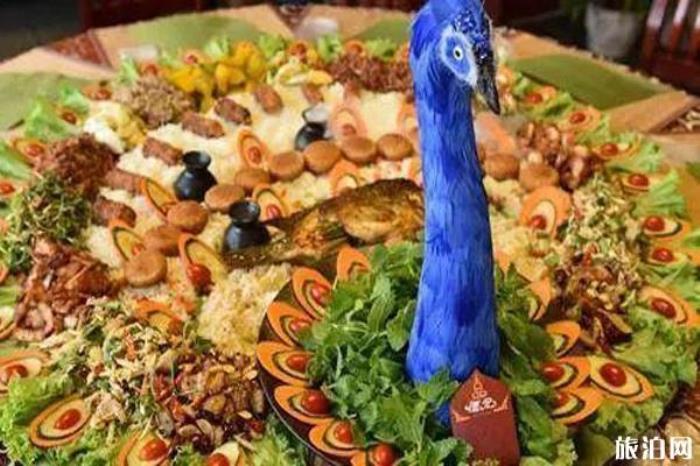 云南有什么宴 云南有什么宴