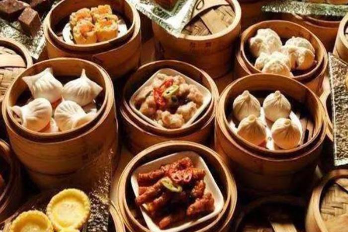 广州有哪些美食街 广州著名美食街介绍