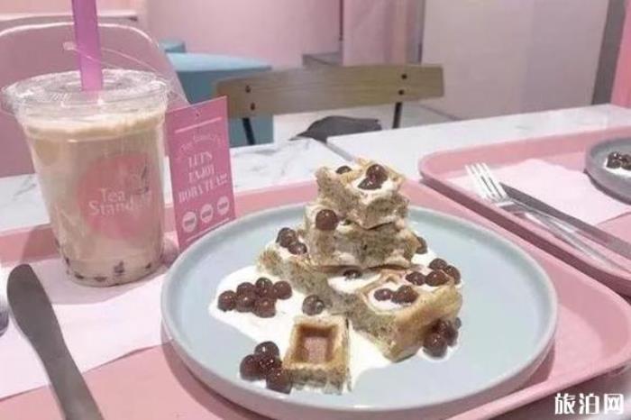 东京珍珠奶茶哪里的好喝 东京珍珠奶茶哪里的好喝