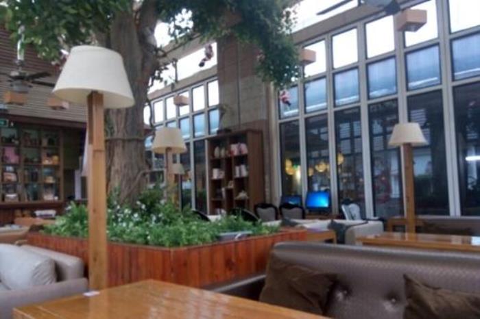 洛阳特色玻璃餐厅推荐 洛阳特色玻璃餐厅推荐