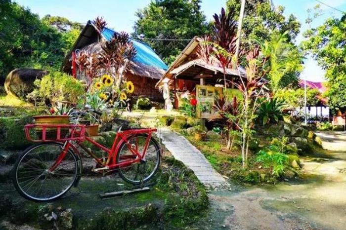 最适合穷游的12个地方