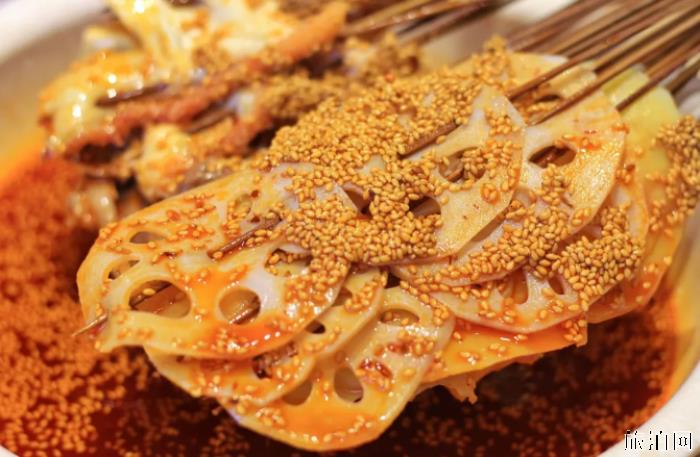 乐山哪里有好吃的美食-美食推荐 乐山哪里有好吃的美食-美食推荐