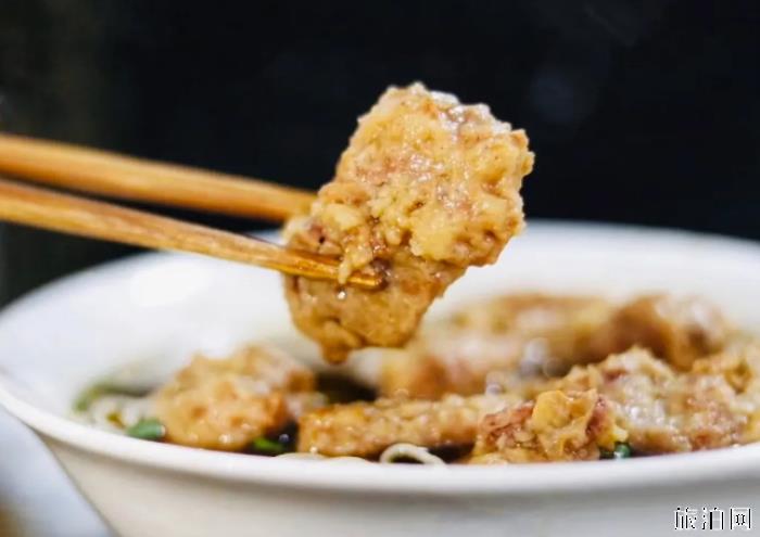 乐山哪里有好吃的美食-美食推荐 乐山哪里有好吃的美食-美食推荐