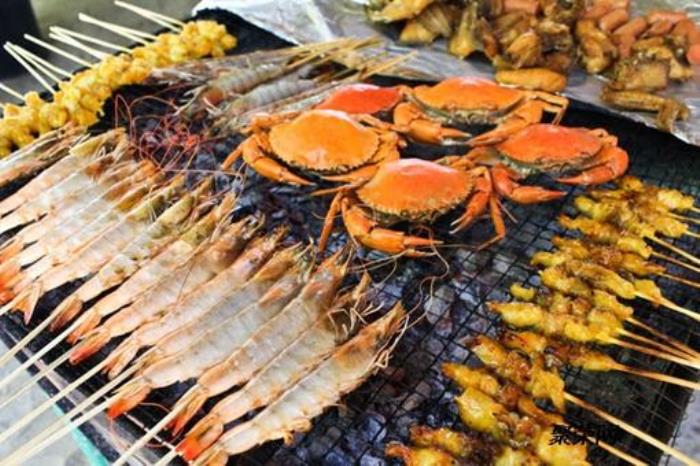 大连当地特色美食推荐 大连当地特色美食推荐