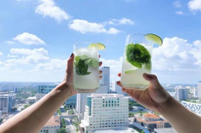 Mojito周杰伦 Mojito是怎样的一种酒 怎么读 Mojito周杰伦 Mojito是怎样的一种酒 怎么读