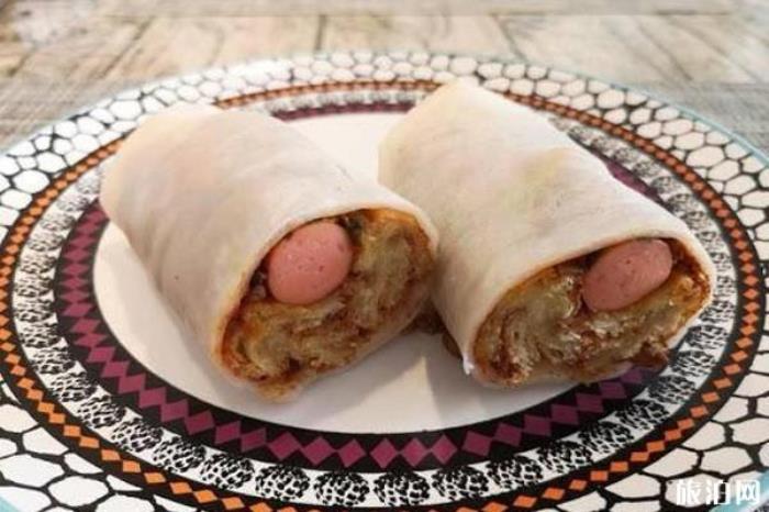 云南早餐吃什么 云南早餐推荐 云南早餐吃什么 云南早餐推荐