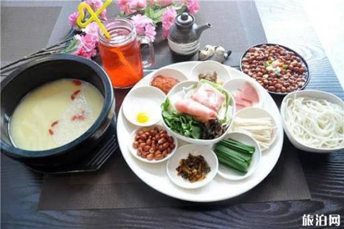 云南早餐吃什么 云南早餐推荐 云南早餐吃什么 云南早餐推荐
