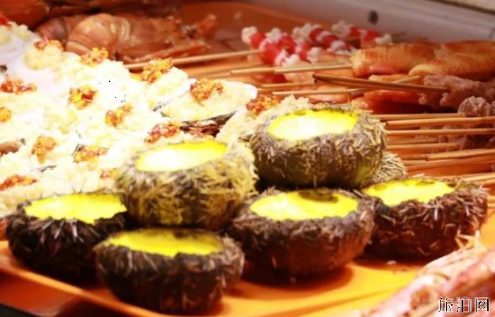 三亚夜市小吃街在哪里 三亚夜市除了第一市场还有哪里 三亚夜市小吃街在哪里 三亚夜市除了第一市场还有哪里