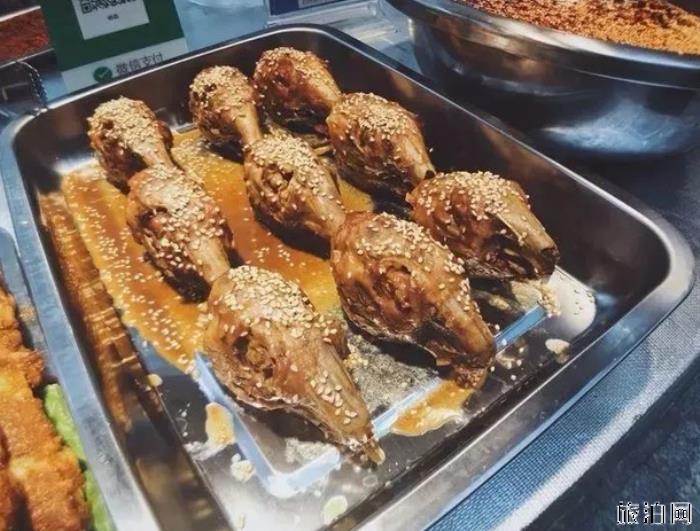 三亚夜市小吃街在哪里 三亚夜市除了第一市场还有哪里 三亚夜市小吃街在哪里 三亚夜市除了第一市场还有哪里