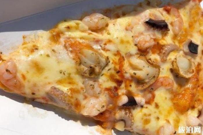 东京迪士尼乐园主食有哪些+多少钱 东京迪士尼乐园主食有哪些+多少钱