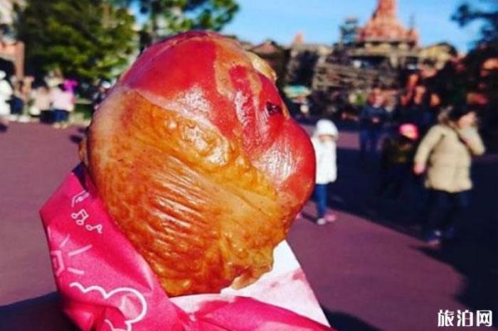 东京迪士尼乐园主食有哪些+多少钱 东京迪士尼乐园主食有哪些+多少钱