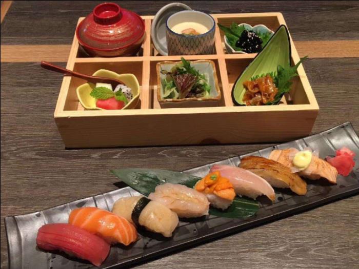 苏州淮海路日本料理店推荐