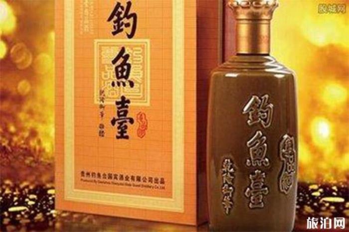 贵州有哪些名酒 附酒价格对比 贵州有哪些名酒 附酒价格对比