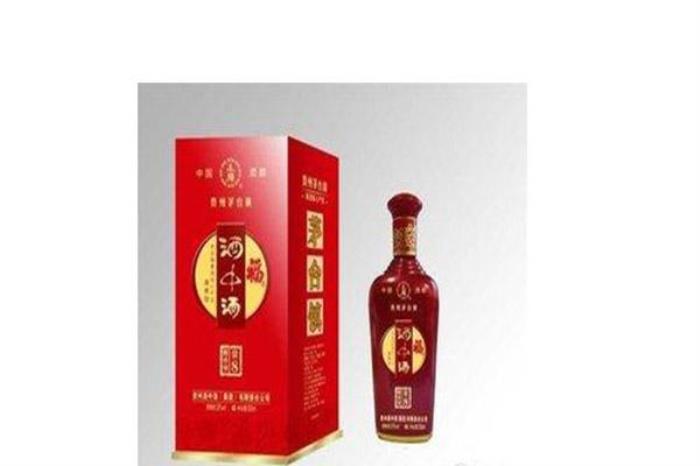 贵州有哪些名酒 附酒价格对比 贵州有哪些名酒 附酒价格对比