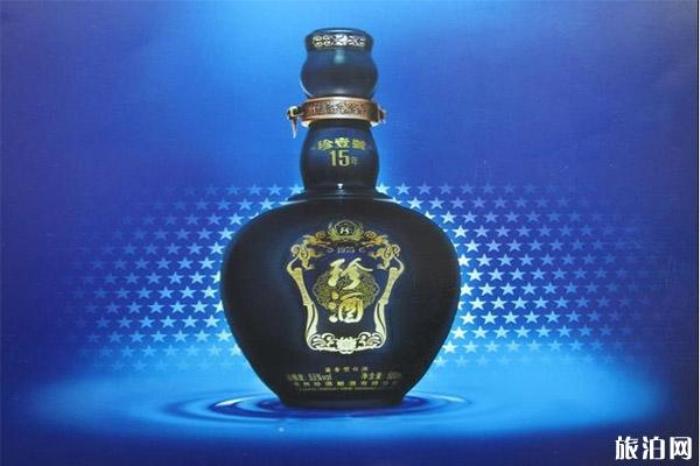 贵州有哪些名酒 附酒价格对比 贵州有哪些名酒 附酒价格对比