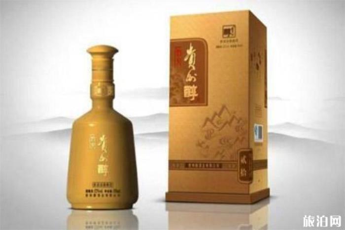 贵州有哪些名酒 附酒价格对比 贵州有哪些名酒 附酒价格对比