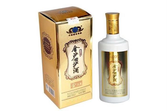 贵州有哪些名酒 附酒价格对比 贵州有哪些名酒 附酒价格对比