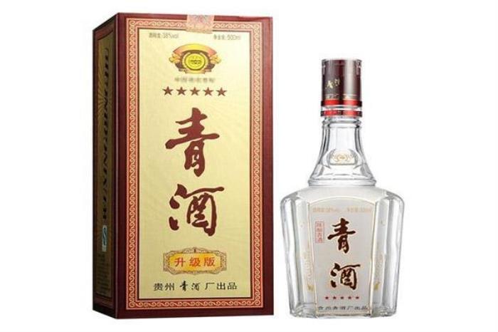 贵州有哪些名酒 附酒价格对比 贵州有哪些名酒 附酒价格对比
