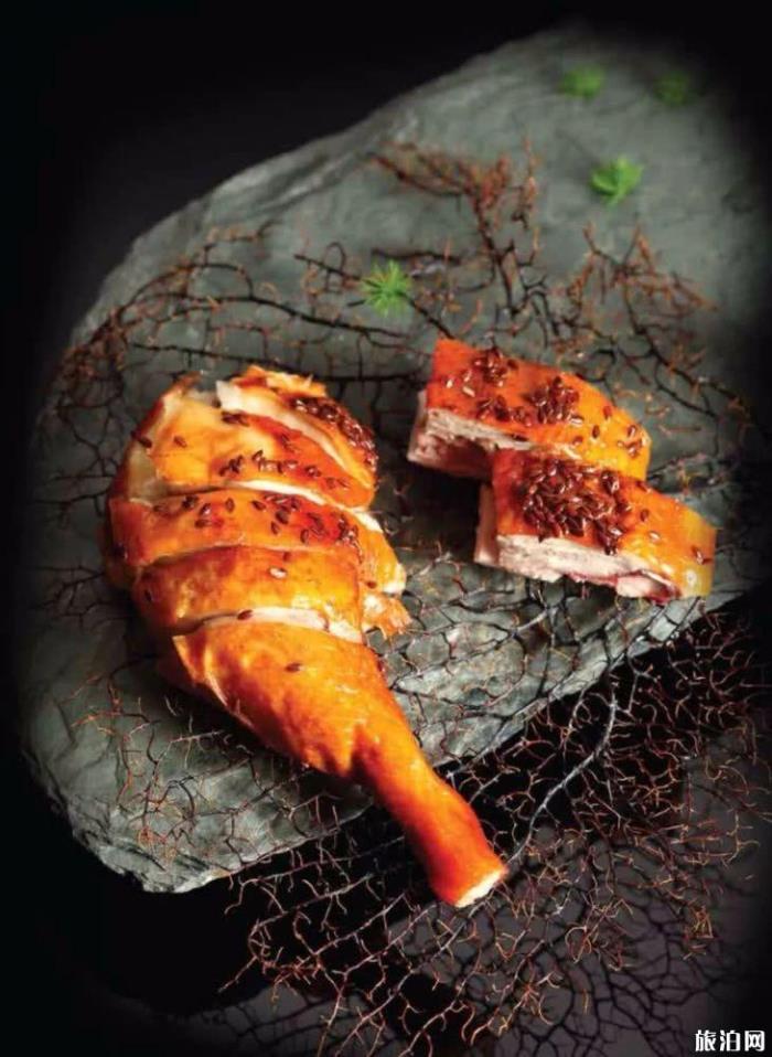 广州米其林餐厅地址汇总 广州米其林餐厅地址汇总