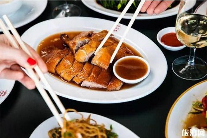 广州米其林餐厅地址汇总 广州米其林餐厅地址汇总