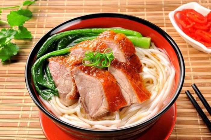 东莞的特色美食有哪些 东莞的特色美食有哪些