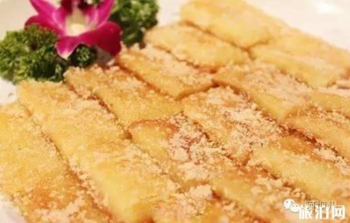 九寨沟美食介绍和图片 九寨沟美食介绍和图片