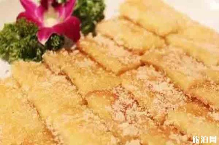 九寨沟美食介绍和图片 九寨沟美食介绍和图片