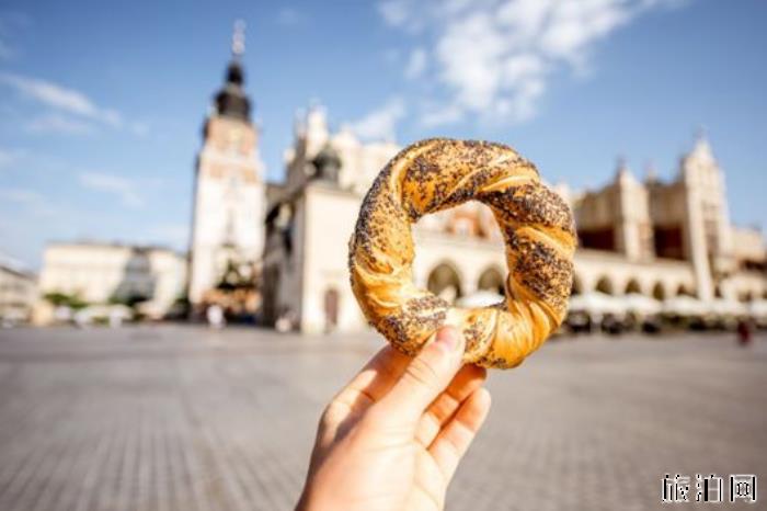 波兰有哪些特色美食 波兰有哪些特色美食