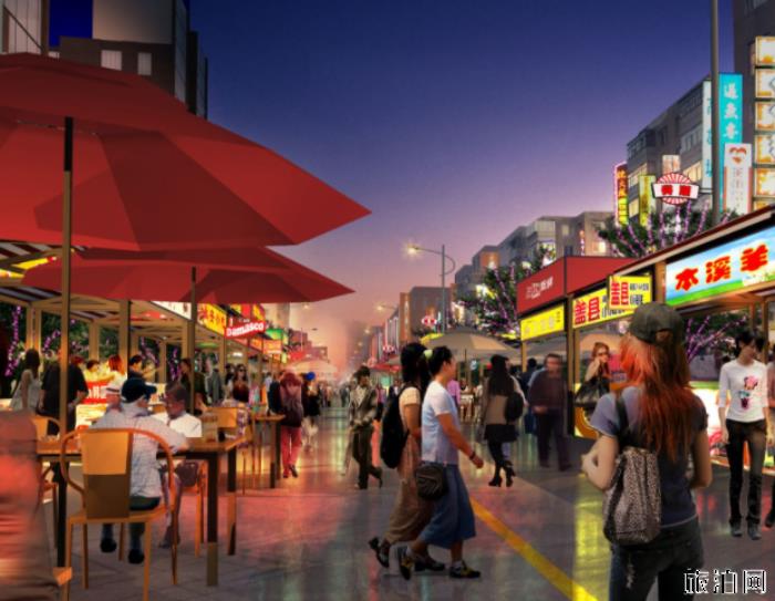 2020贵阳青云路夜市什么时候营业-营业时间 2020贵阳青云路夜市什么时候营业-营业时间