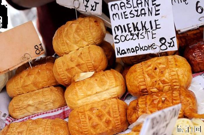 波兰有哪些特色美食 波兰有哪些特色美食
