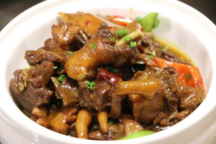 合肥庐阳区好吃的饭店推荐 合肥庐阳区好吃的饭店推荐