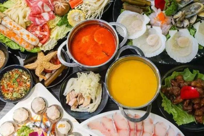 合肥庐阳区好吃的饭店推荐 合肥庐阳区好吃的饭店推荐