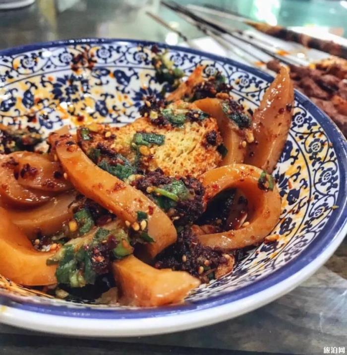 西宁面食怎么吃 西宁面食攻略 西宁面食怎么吃 西宁面食攻略