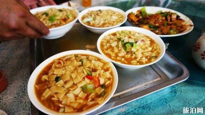 西宁面食怎么吃 西宁面食攻略 西宁面食怎么吃 西宁面食攻略