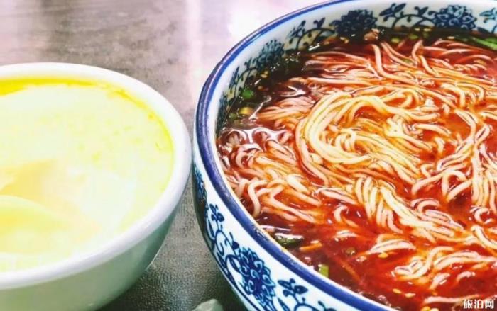 西宁面食怎么吃 西宁面食攻略 西宁面食怎么吃 西宁面食攻略